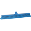 Vikan Hygiene 3199-3 zachte veger 60cm blauw 45x600mm